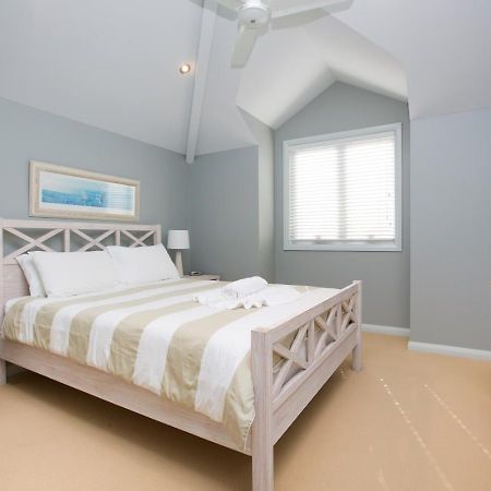 Hotel Blueys Retreat Blueys Beach Exteriér fotografie