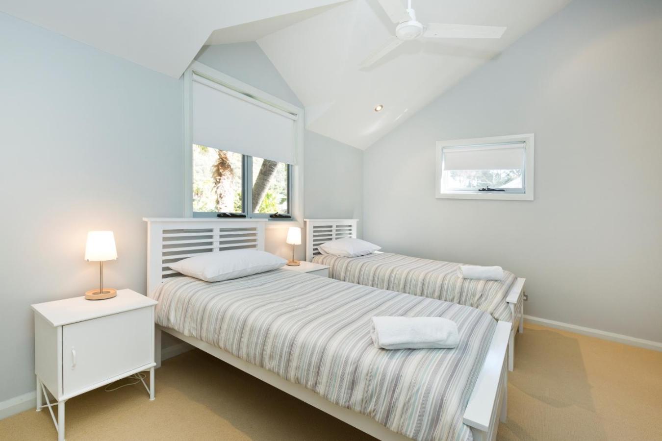 Hotel Blueys Retreat Blueys Beach Exteriér fotografie