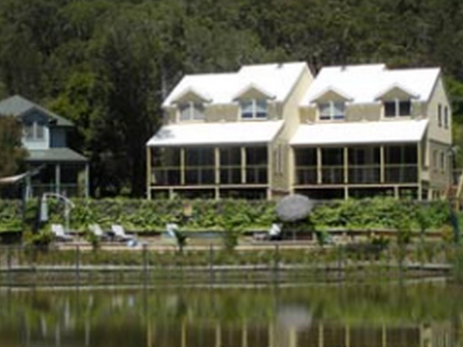 Hotel Blueys Retreat Blueys Beach Exteriér fotografie