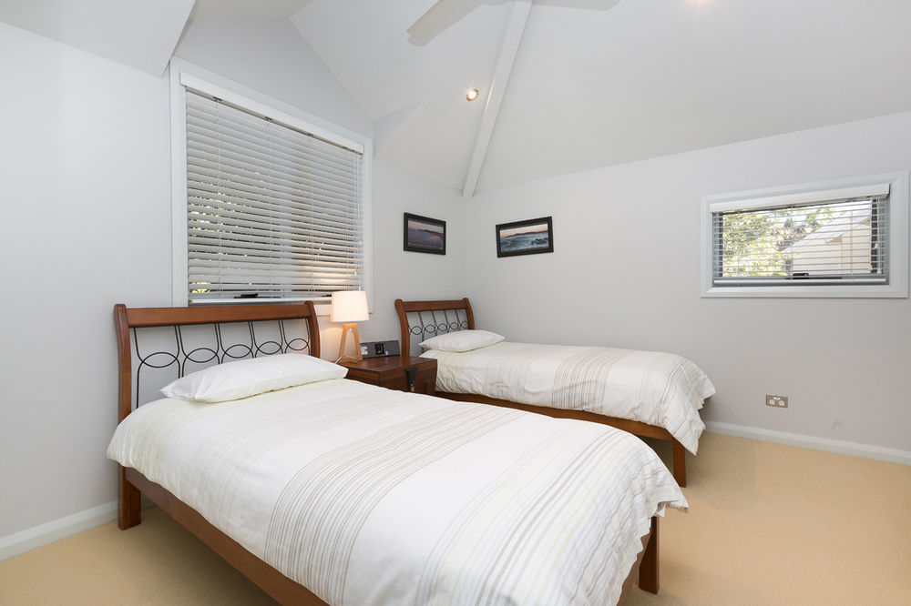 Hotel Blueys Retreat Blueys Beach Exteriér fotografie
