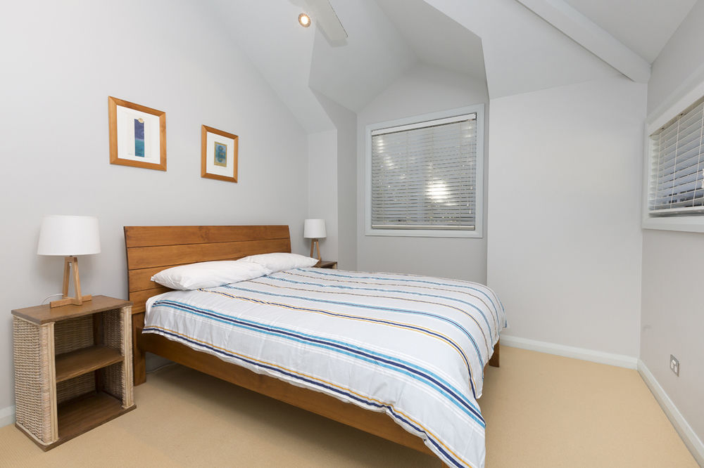 Hotel Blueys Retreat Blueys Beach Exteriér fotografie