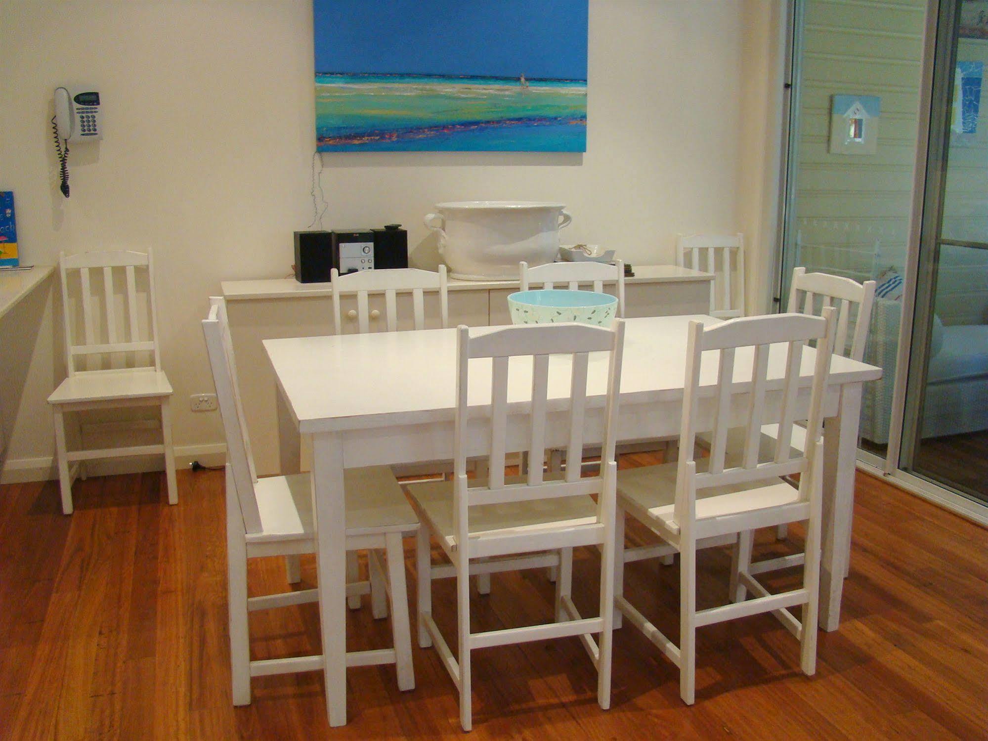 Hotel Blueys Retreat Blueys Beach Exteriér fotografie